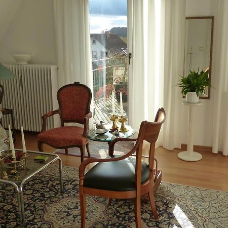 Eifelidylle Am Moselmaareradweg Apartment Wittlich Exterior foto