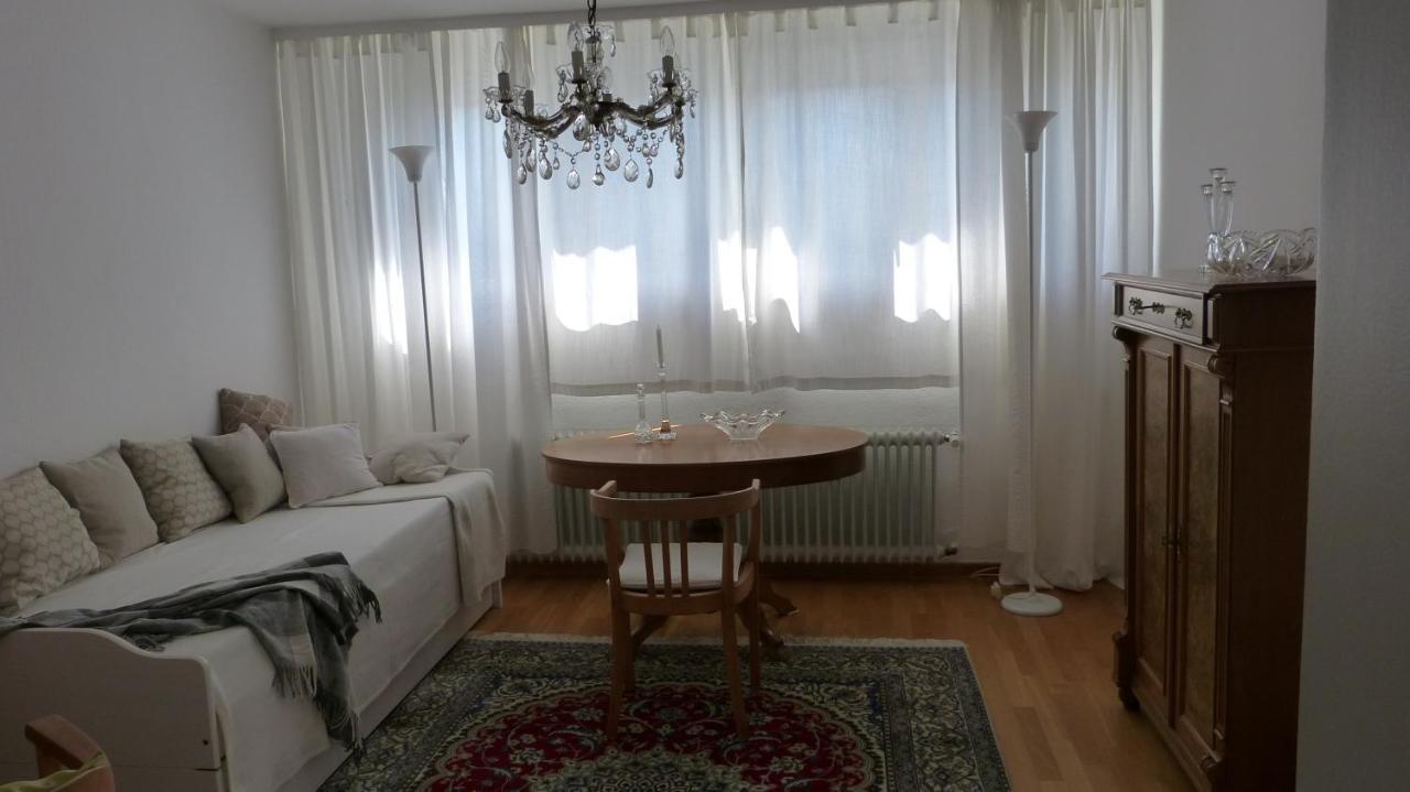 Eifelidylle Am Moselmaareradweg Apartment Wittlich Exterior foto