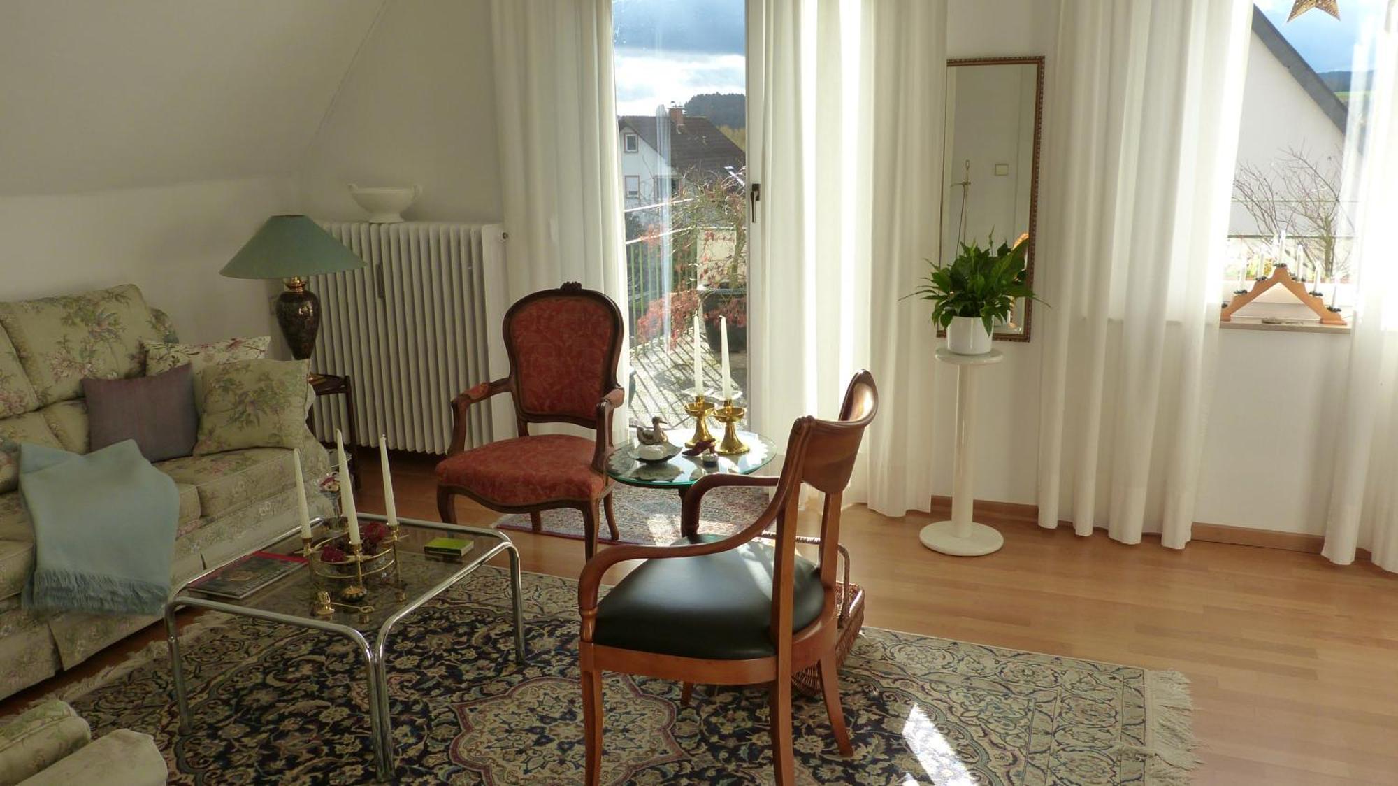 Eifelidylle Am Moselmaareradweg Apartment Wittlich Exterior foto